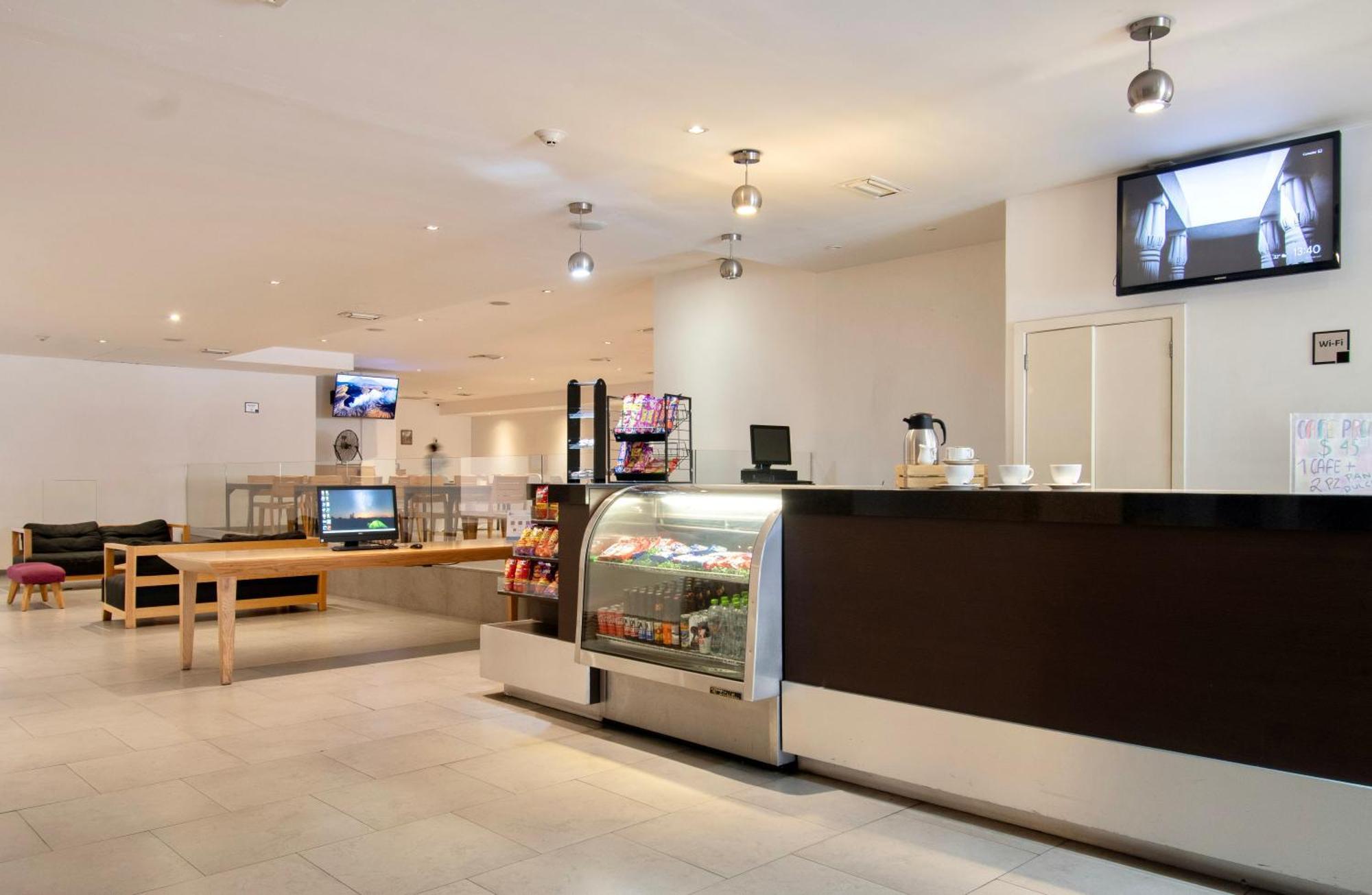 Hotel Plaza Genova Centro Guadalajara Extérieur photo