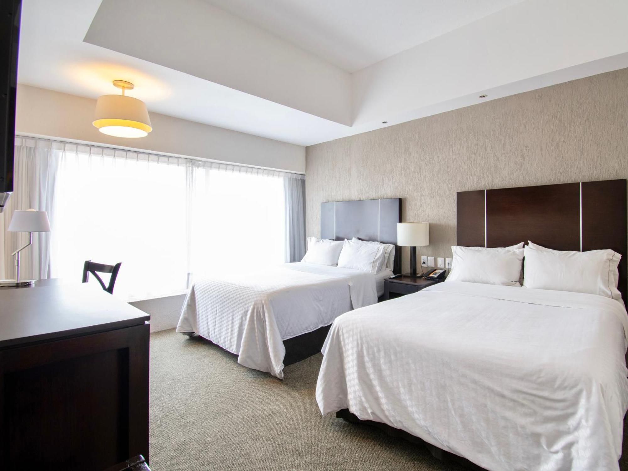 Hotel Plaza Genova Centro Guadalajara Extérieur photo